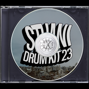 Drum Kit 23